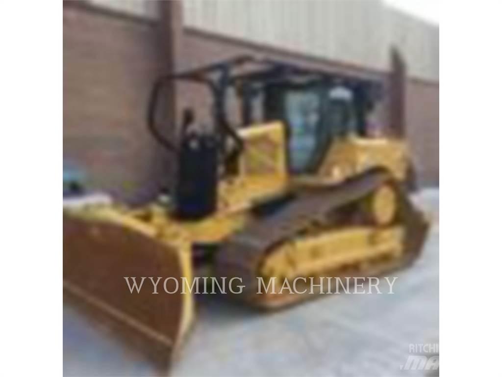 CAT D6 LGP Гусеничні бульдозери