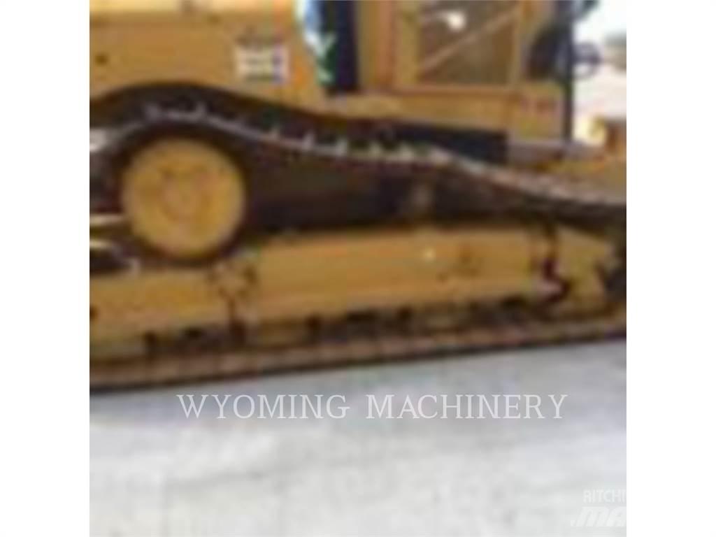 CAT D6 LGP Гусеничні бульдозери