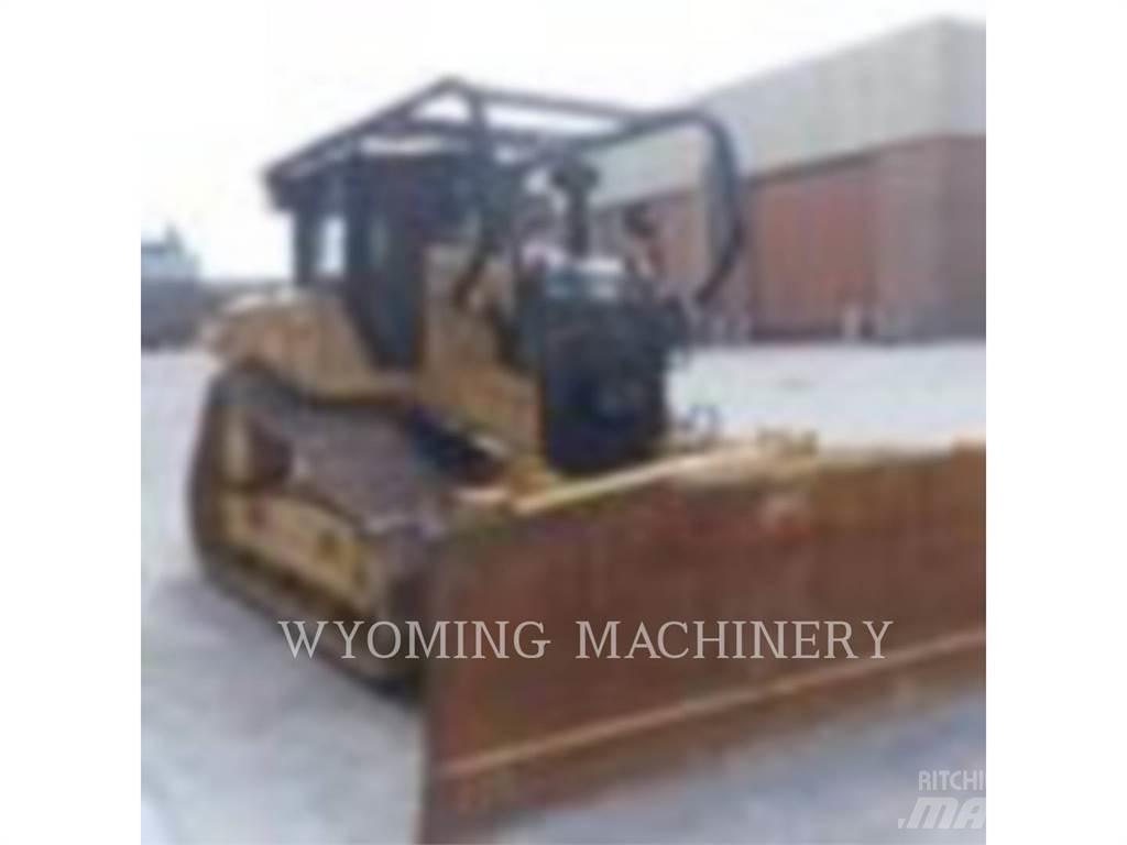 CAT D6 LGP Гусеничні бульдозери