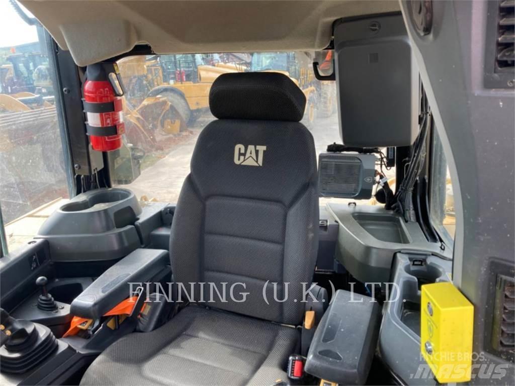 CAT D6 LGP 36 Гусеничні бульдозери