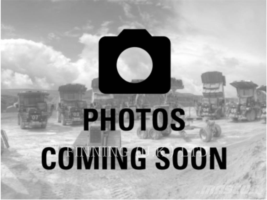 CAT D6 LGP 36 Гусеничні бульдозери