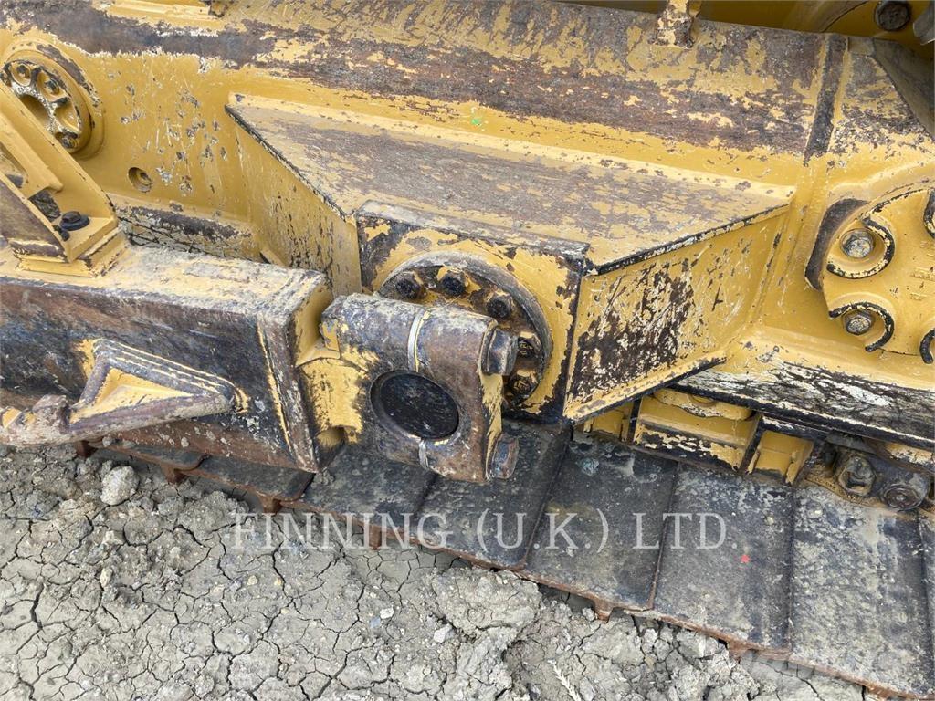 CAT D6 LGP 36 Гусеничні бульдозери