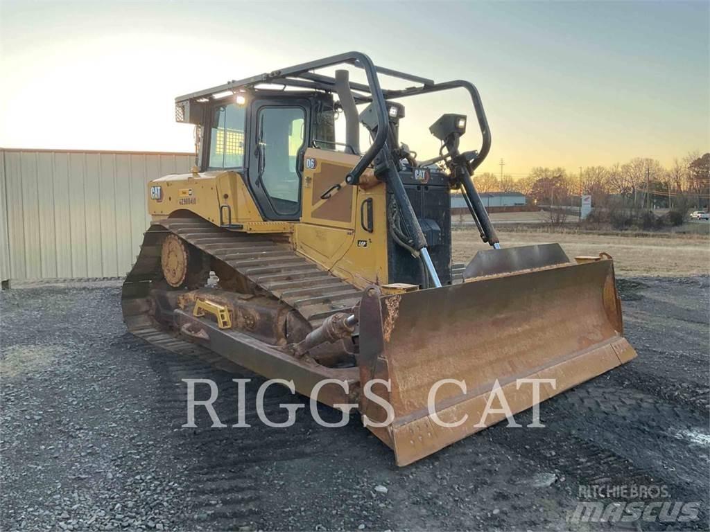 CAT D6 LGP AG Гусеничні бульдозери
