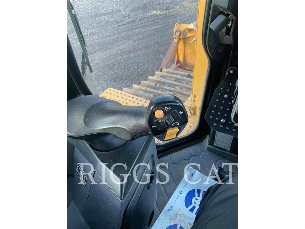 CAT D6 LGP AG Гусеничні бульдозери