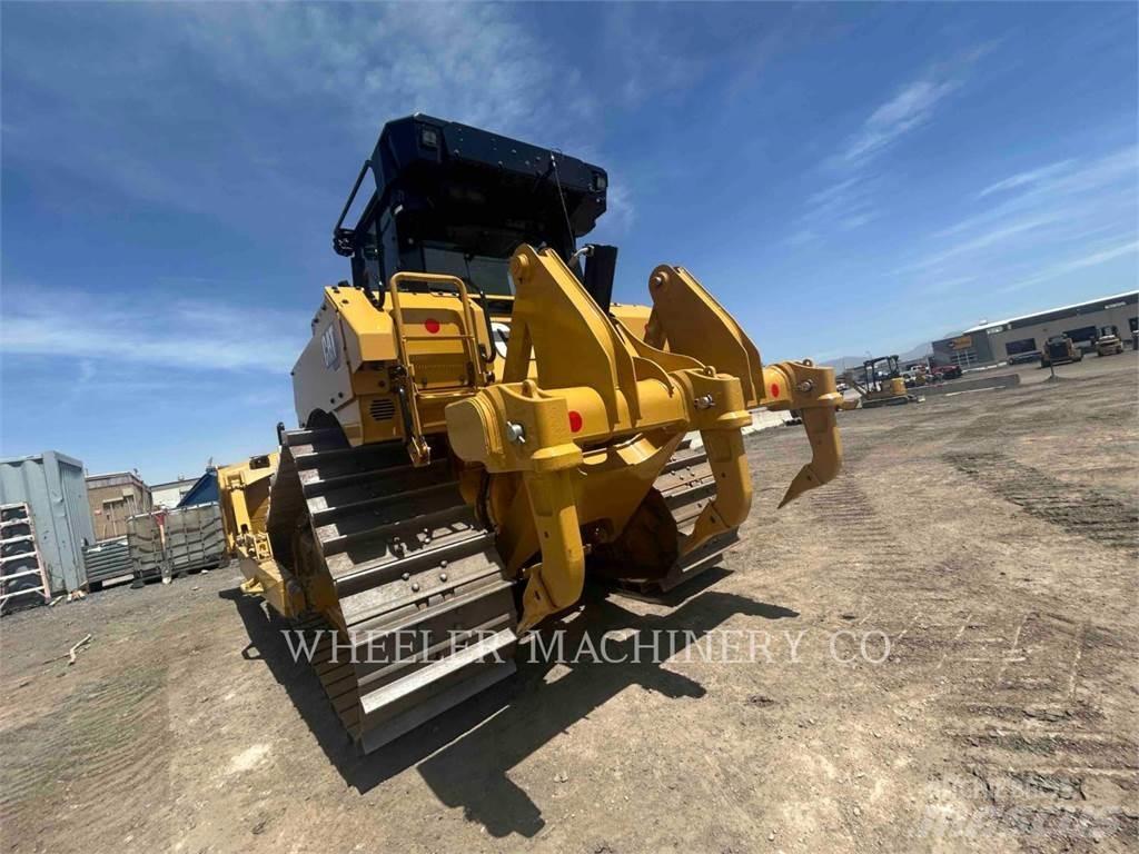 CAT D6 LGP SU Гусеничні бульдозери