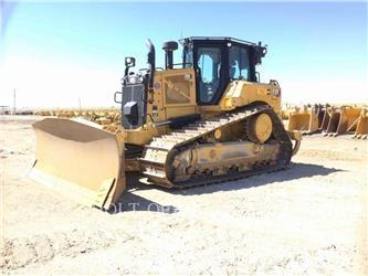 CAT D6 LGP VP Гусеничні бульдозери