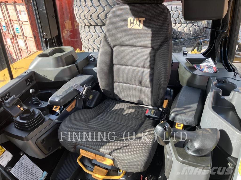 CAT D6 LGP VPAT Гусеничні бульдозери