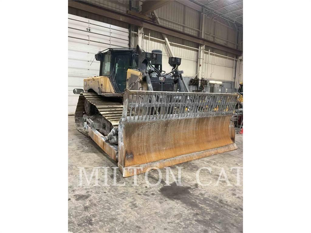 CAT D6 LGP WH Гусеничні бульдозери