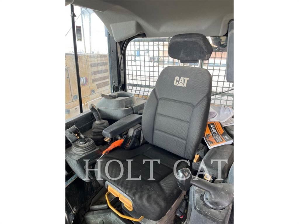 CAT D6 LGP3 Гусеничні бульдозери