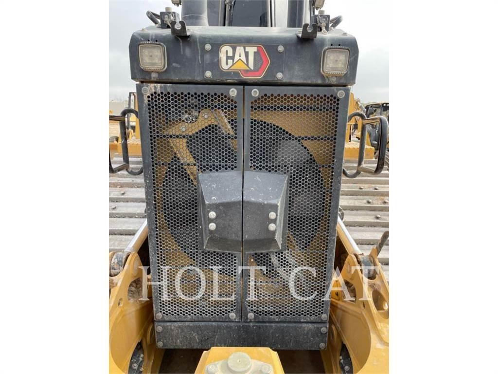 CAT D6 LGPVP Гусеничні бульдозери