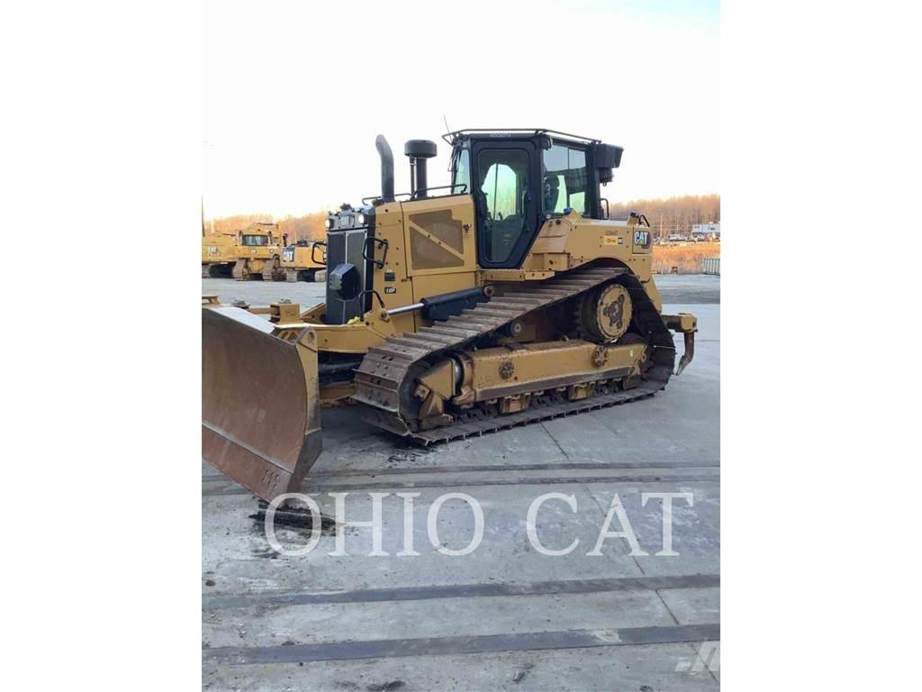 CAT D6 LGPVPAT Гусеничні бульдозери