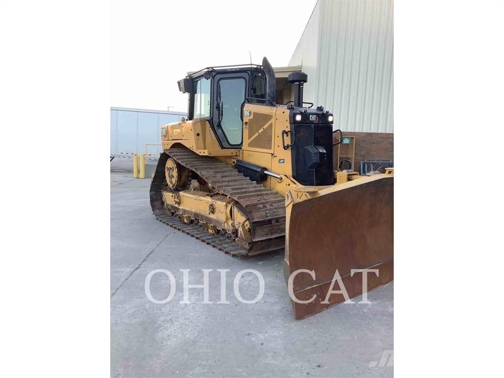 CAT D6 LGPVPAT Гусеничні бульдозери