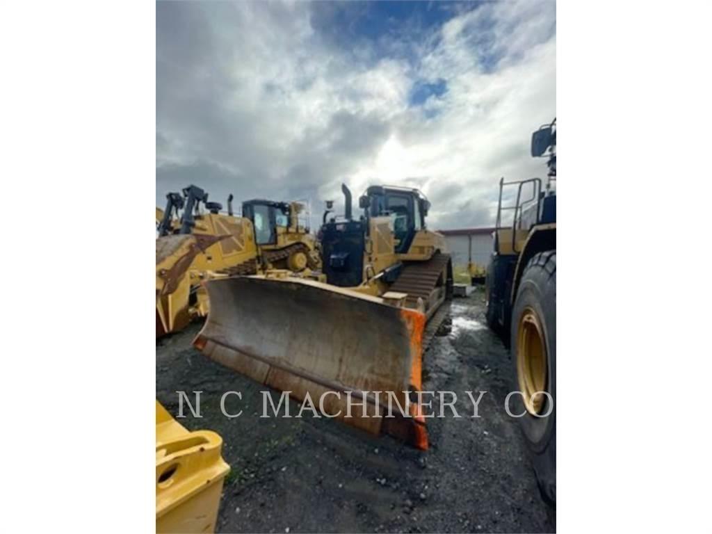 CAT D6 LGPVPAT Гусеничні бульдозери