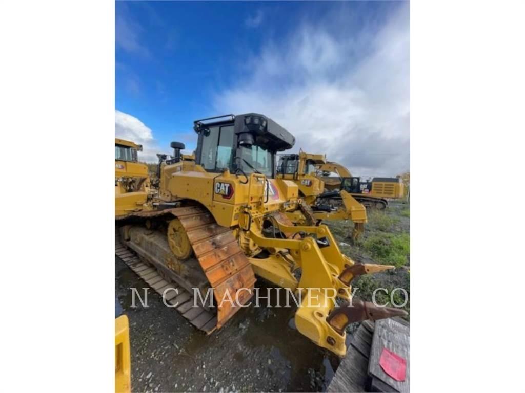 CAT D6 LGPVPAT Гусеничні бульдозери
