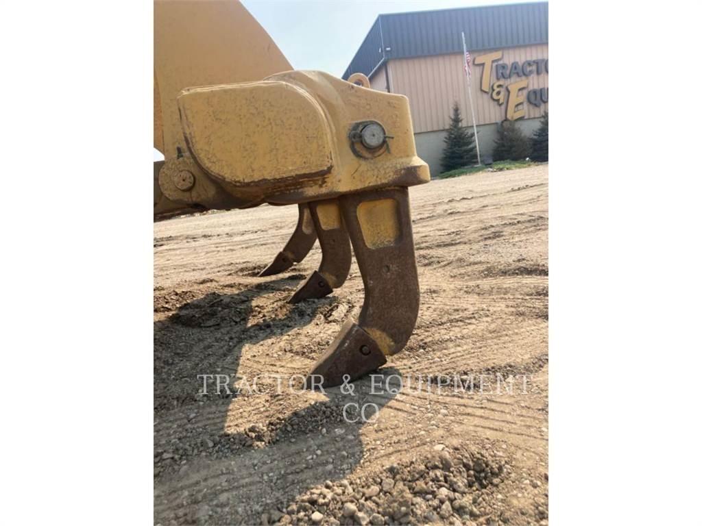 CAT D6 LGPVPAT Гусеничні бульдозери