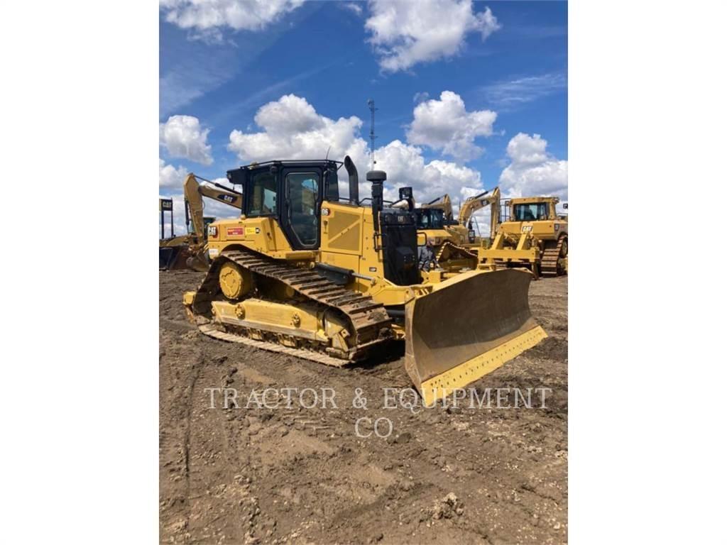 CAT D6 LGPVPAT Гусеничні бульдозери