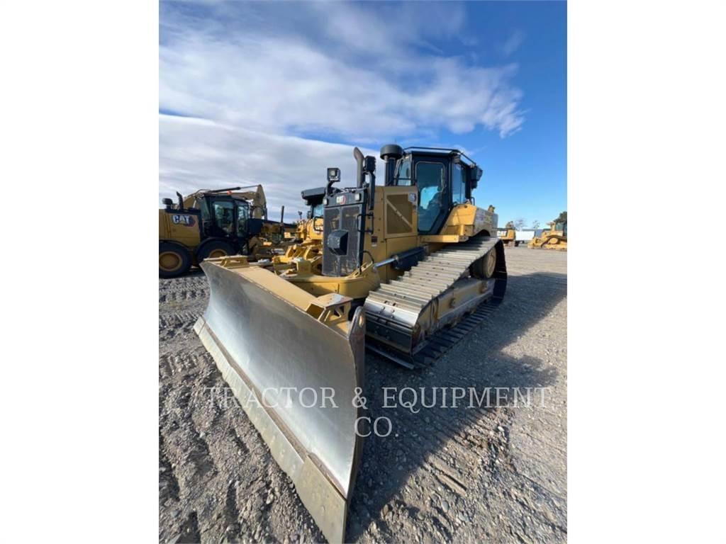 CAT D6 LGPVPAT Гусеничні бульдозери