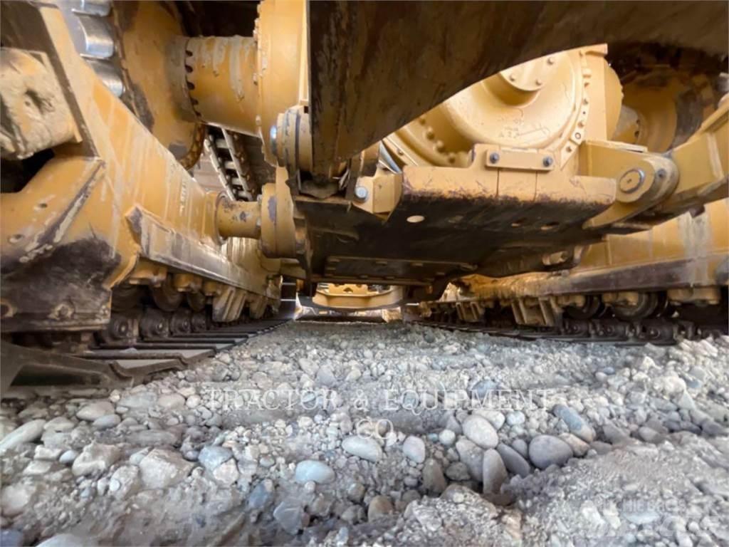 CAT D6 LGPVPAT Гусеничні бульдозери