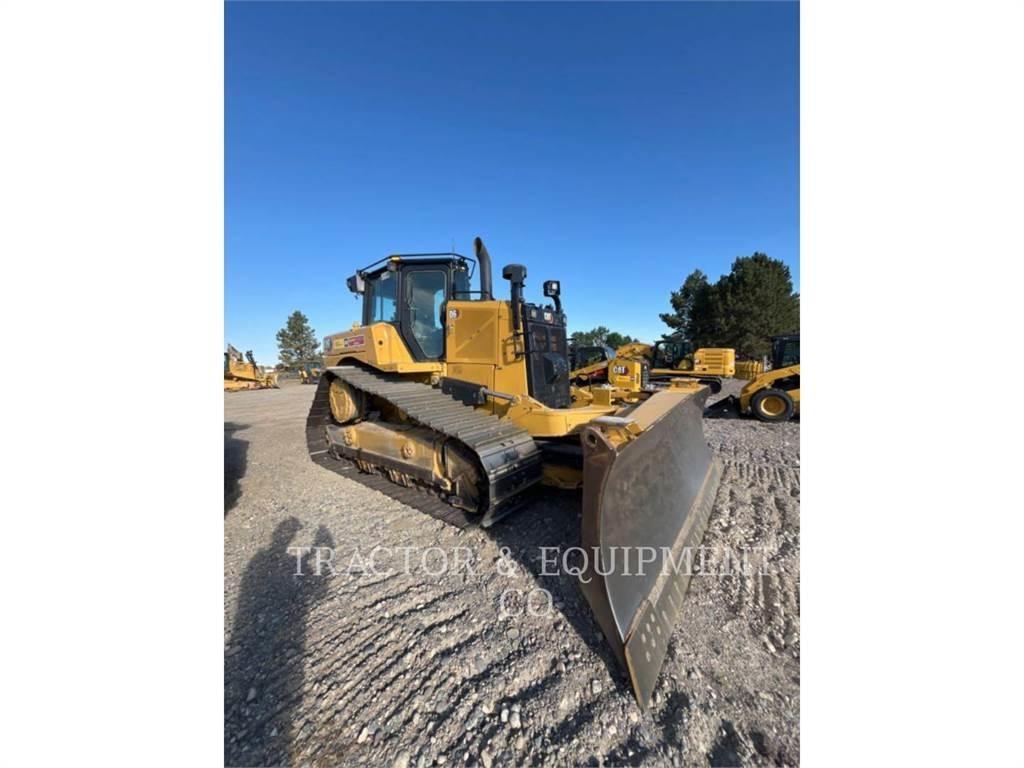 CAT D6 LGPVPAT Гусеничні бульдозери