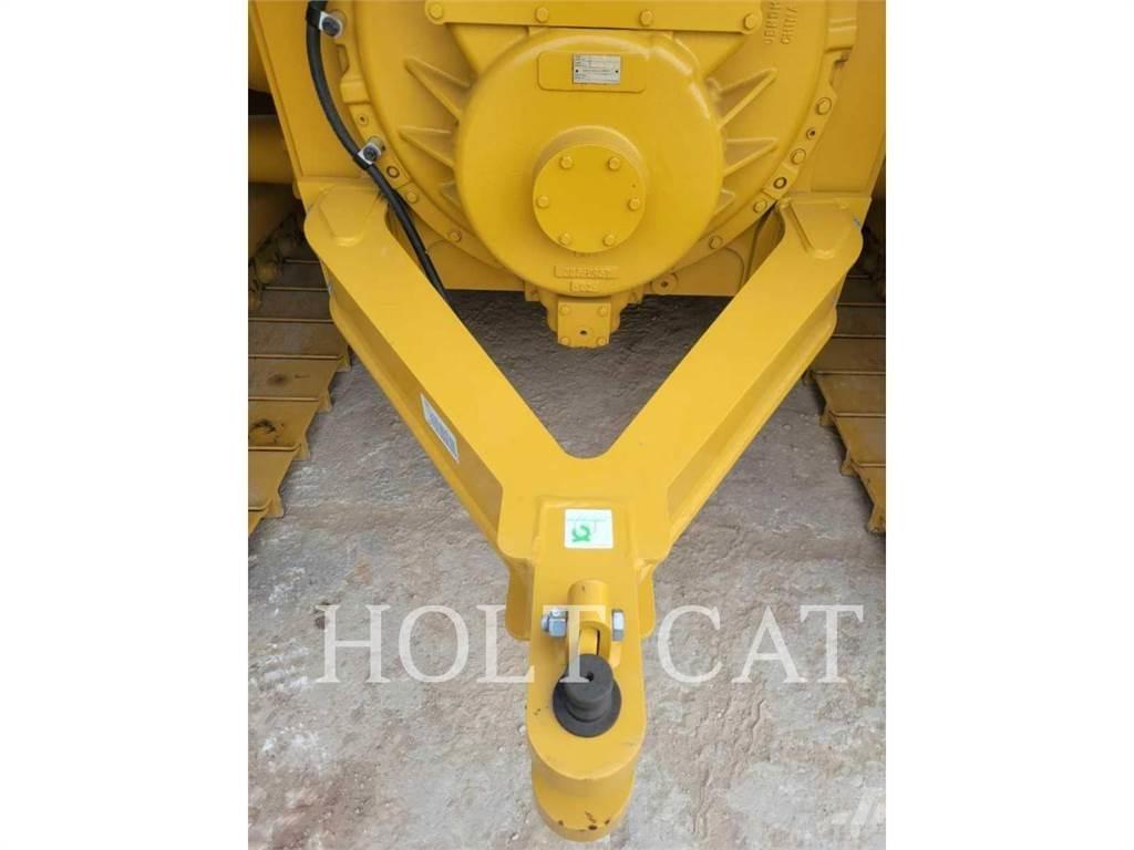 CAT D6 LGPVPRI Гусеничні бульдозери