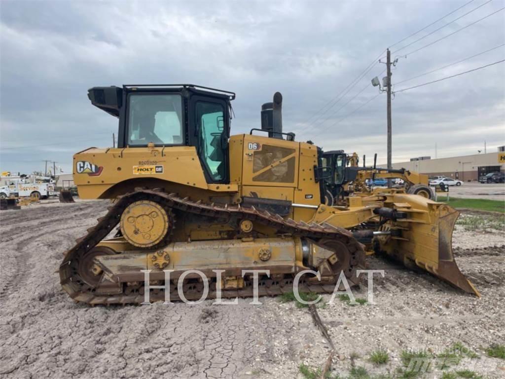 CAT D6 LGPVPWH Гусеничні бульдозери