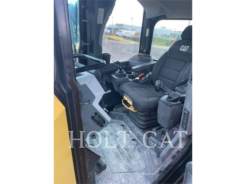 CAT D6 LGPVPWH Гусеничні бульдозери
