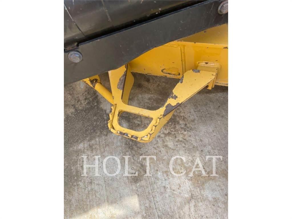 CAT D6 VP Гусеничні бульдозери
