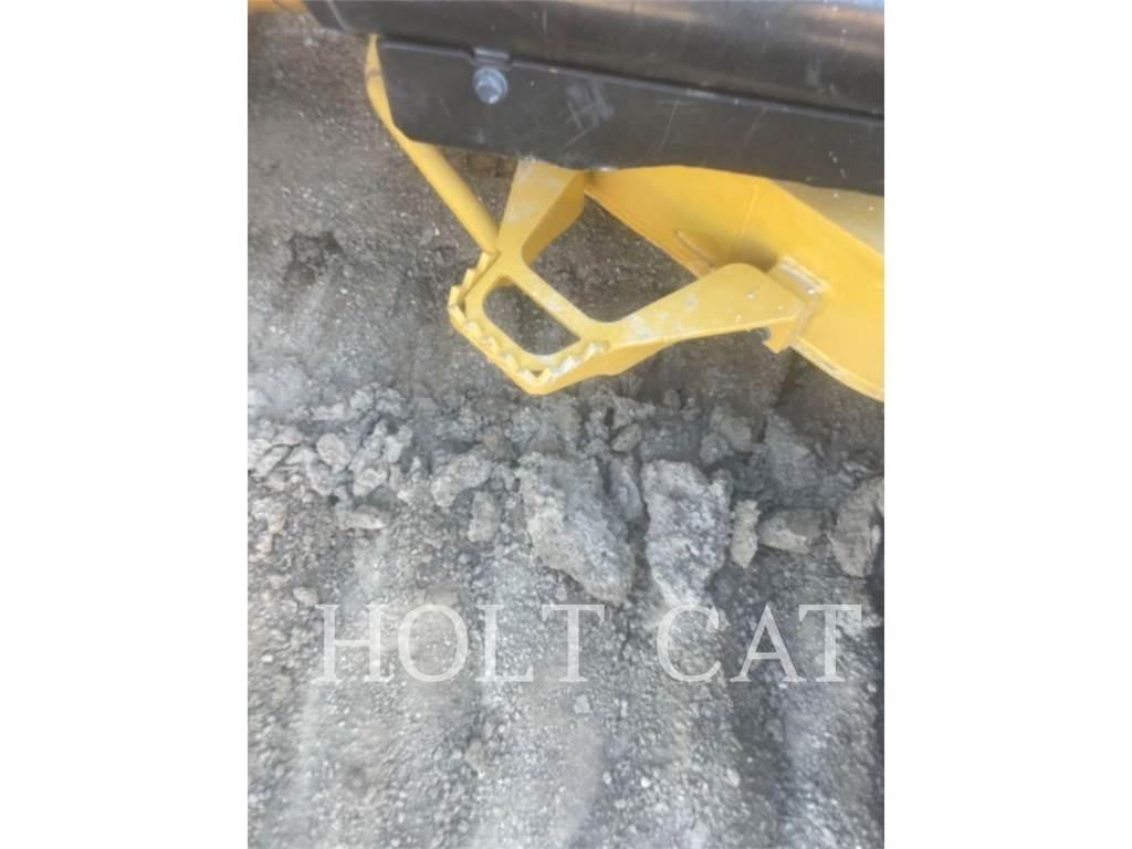 CAT D6 VP Гусеничні бульдозери
