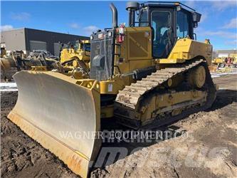 CAT D6 VP Гусеничні бульдозери