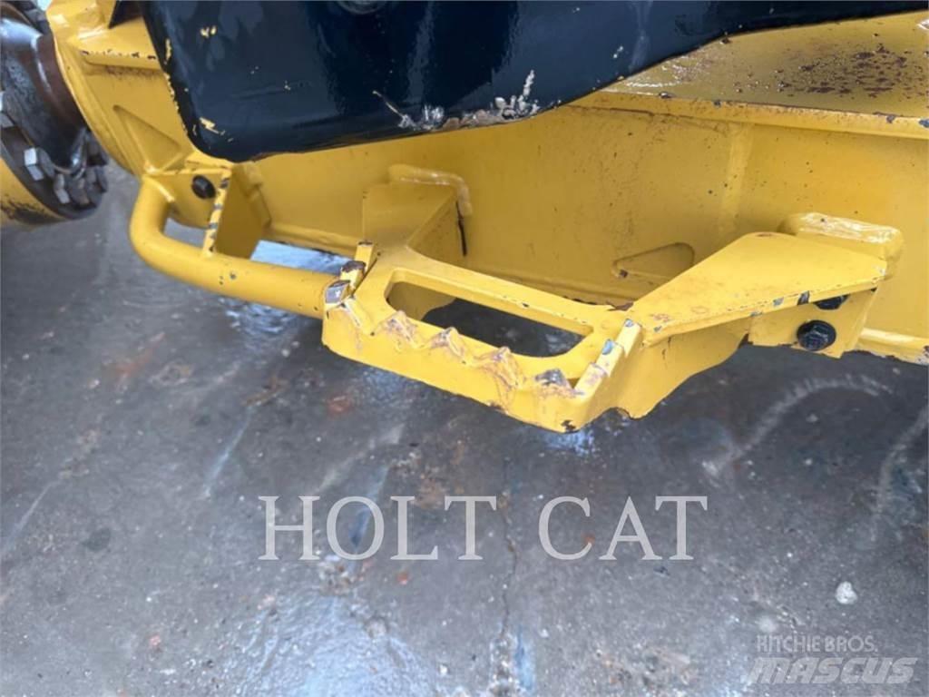 CAT D6 VP Гусеничні бульдозери