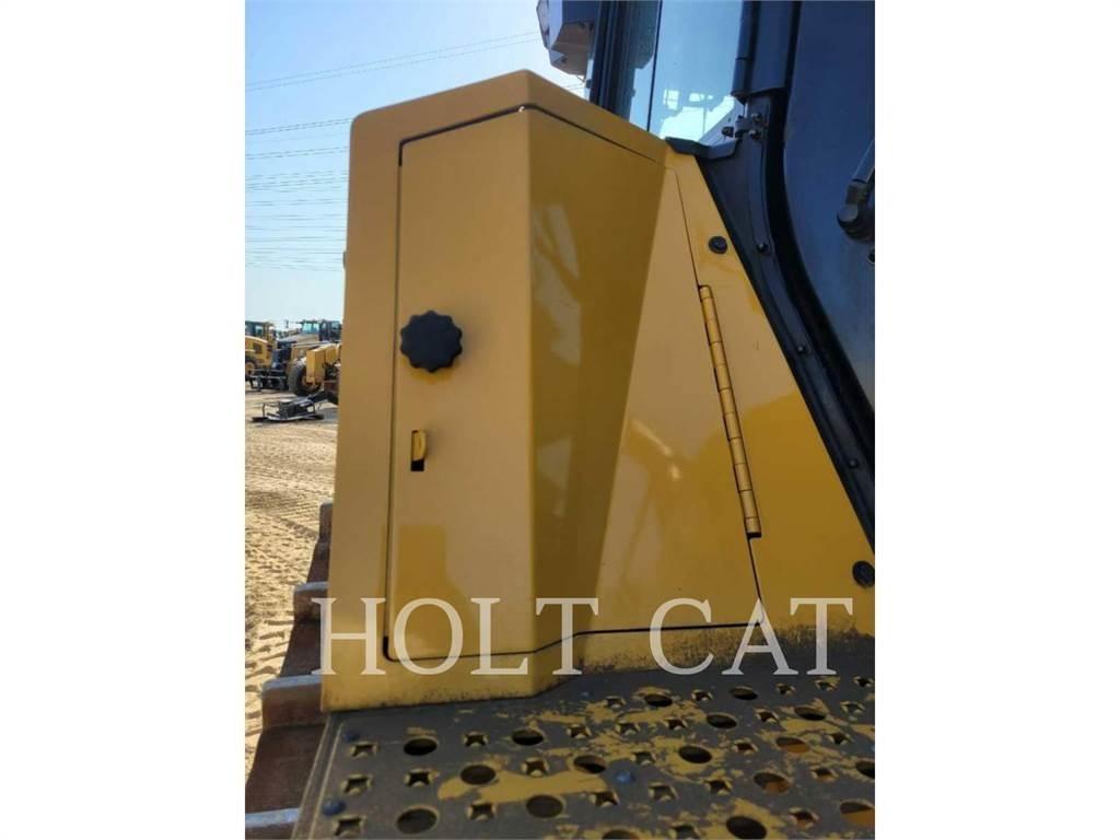 CAT D6 VP Гусеничні бульдозери