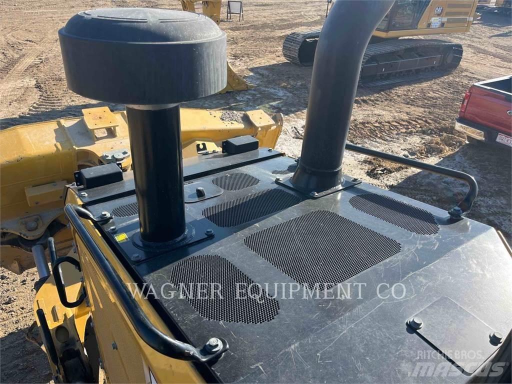 CAT D6 VP Гусеничні бульдозери