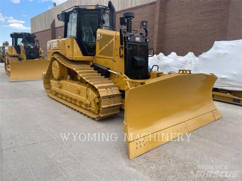 CAT D6 VP Гусеничні бульдозери