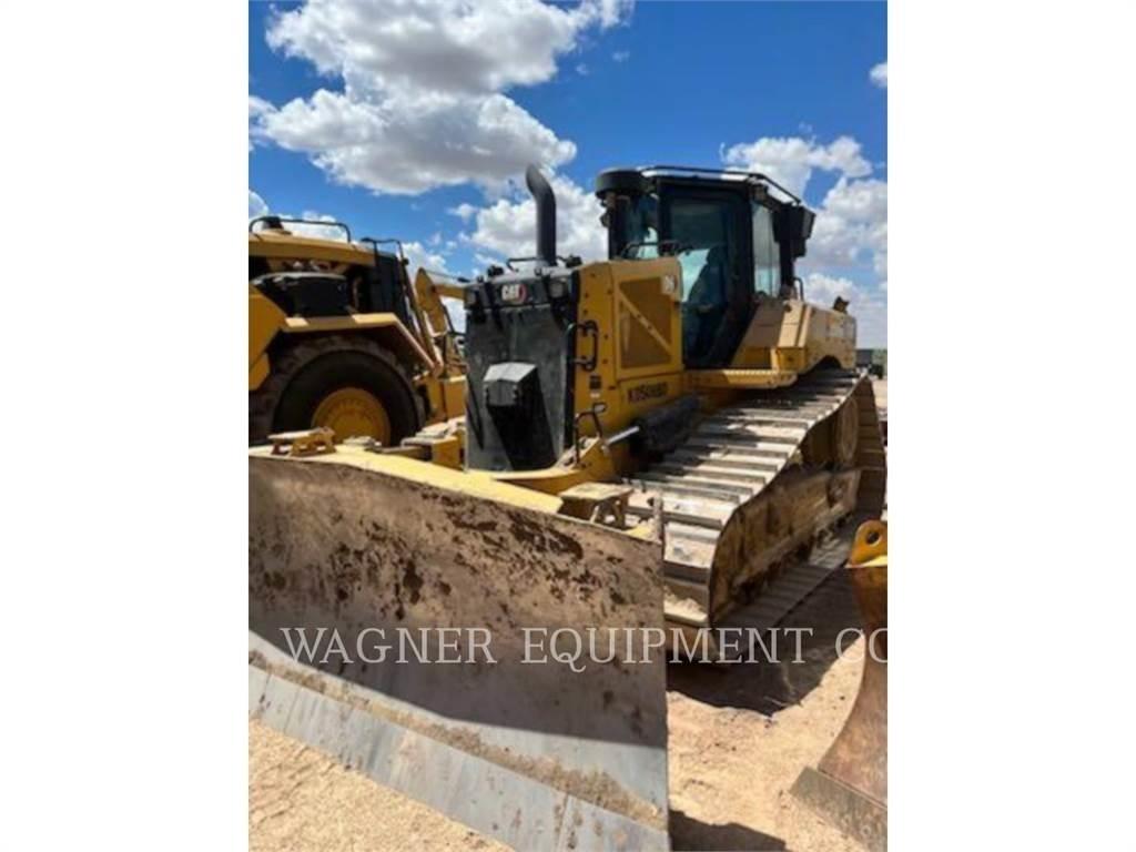 CAT D6 VP Гусеничні бульдозери