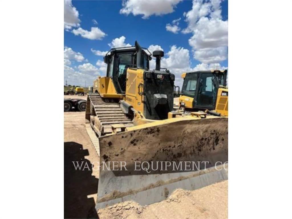 CAT D6 VP Гусеничні бульдозери