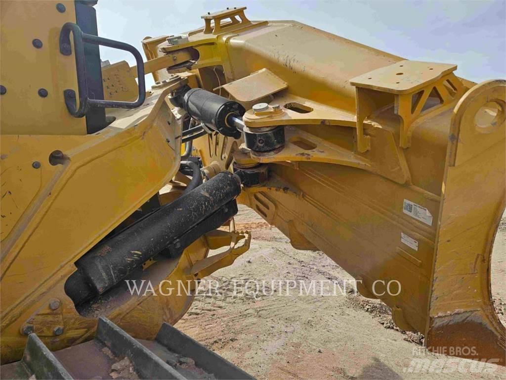 CAT D6 VP Гусеничні бульдозери