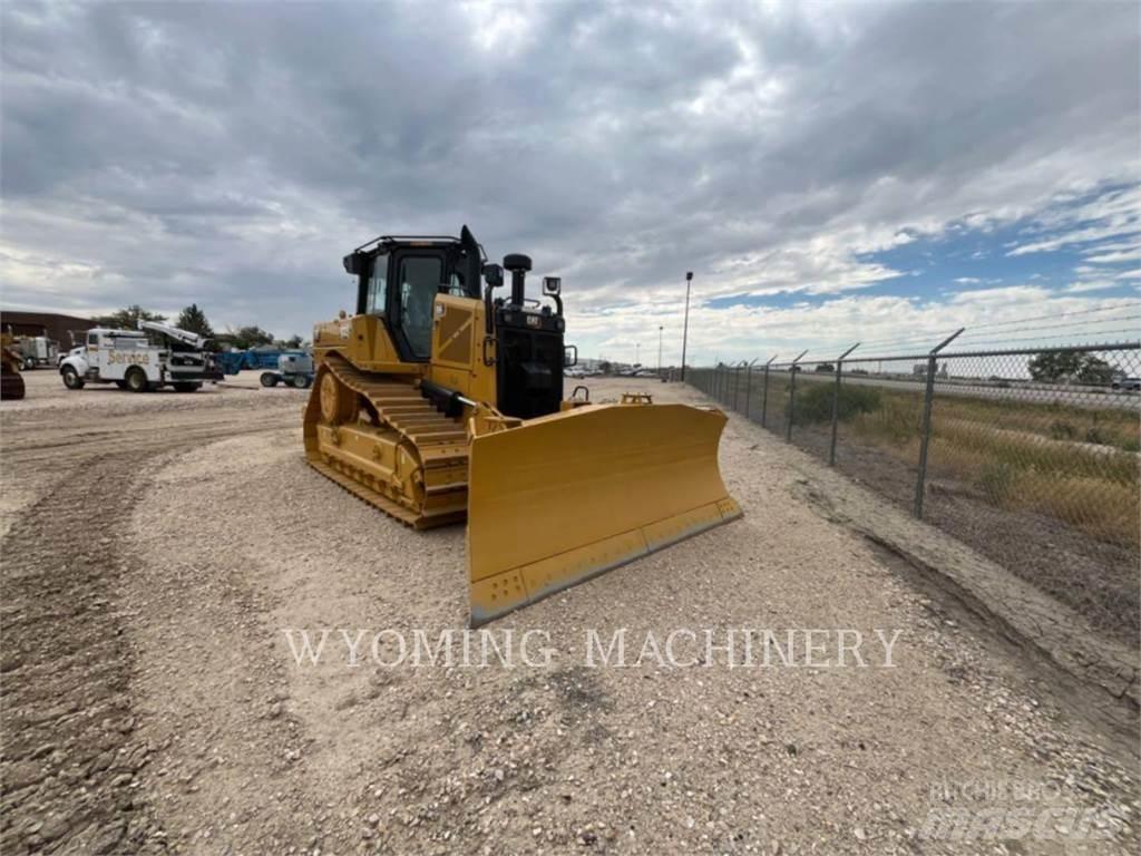 CAT D6 VP Гусеничні бульдозери