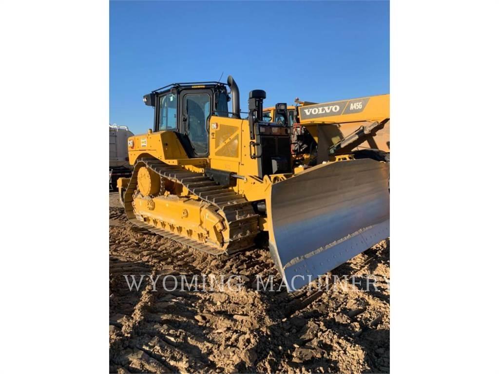 CAT D6 VP Гусеничні бульдозери