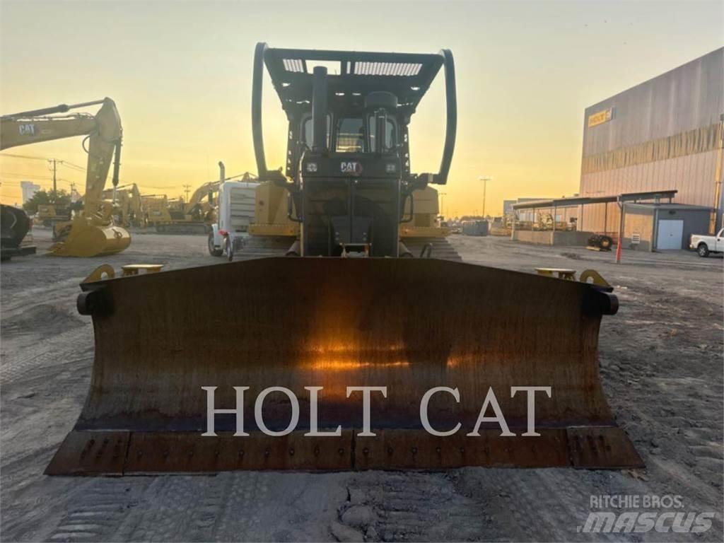 CAT D6 VP Гусеничні бульдозери