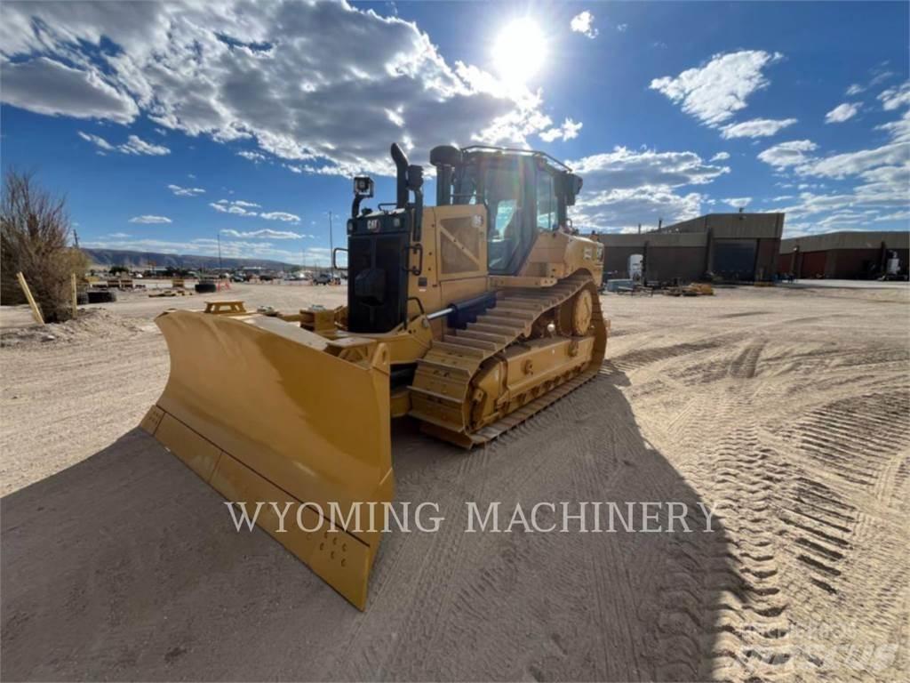 CAT D6 VP Гусеничні бульдозери