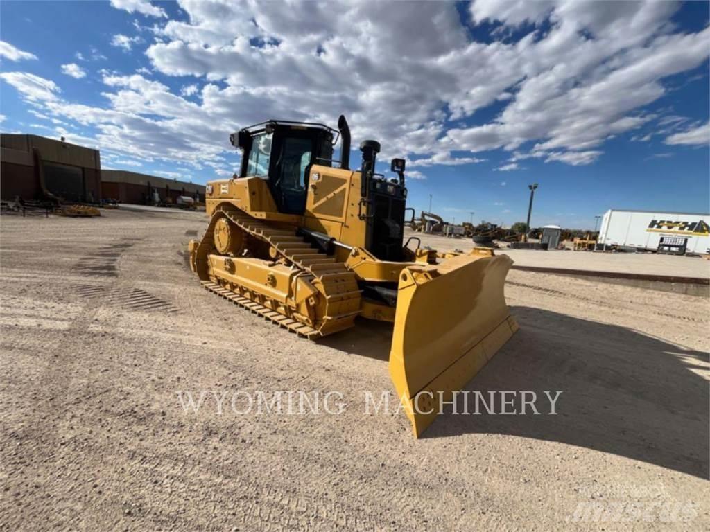 CAT D6 VP Гусеничні бульдозери