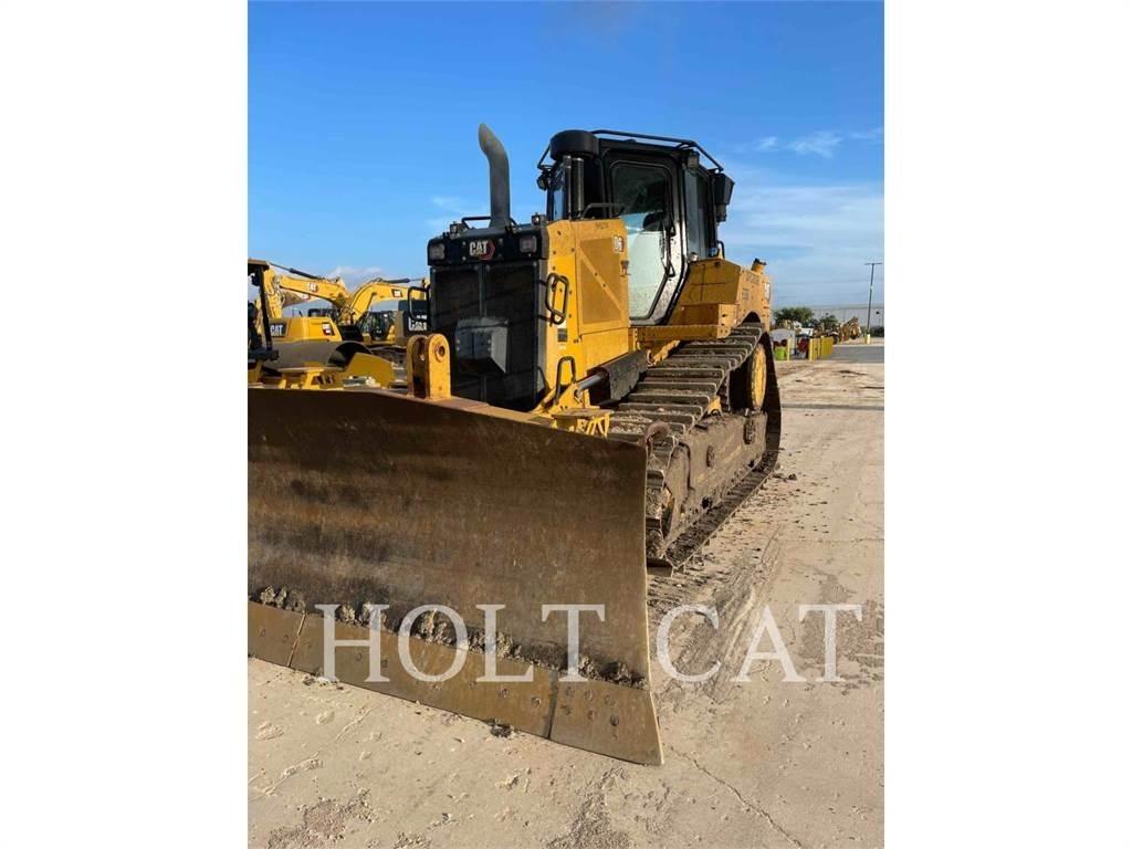 CAT D6 VP Гусеничні бульдозери