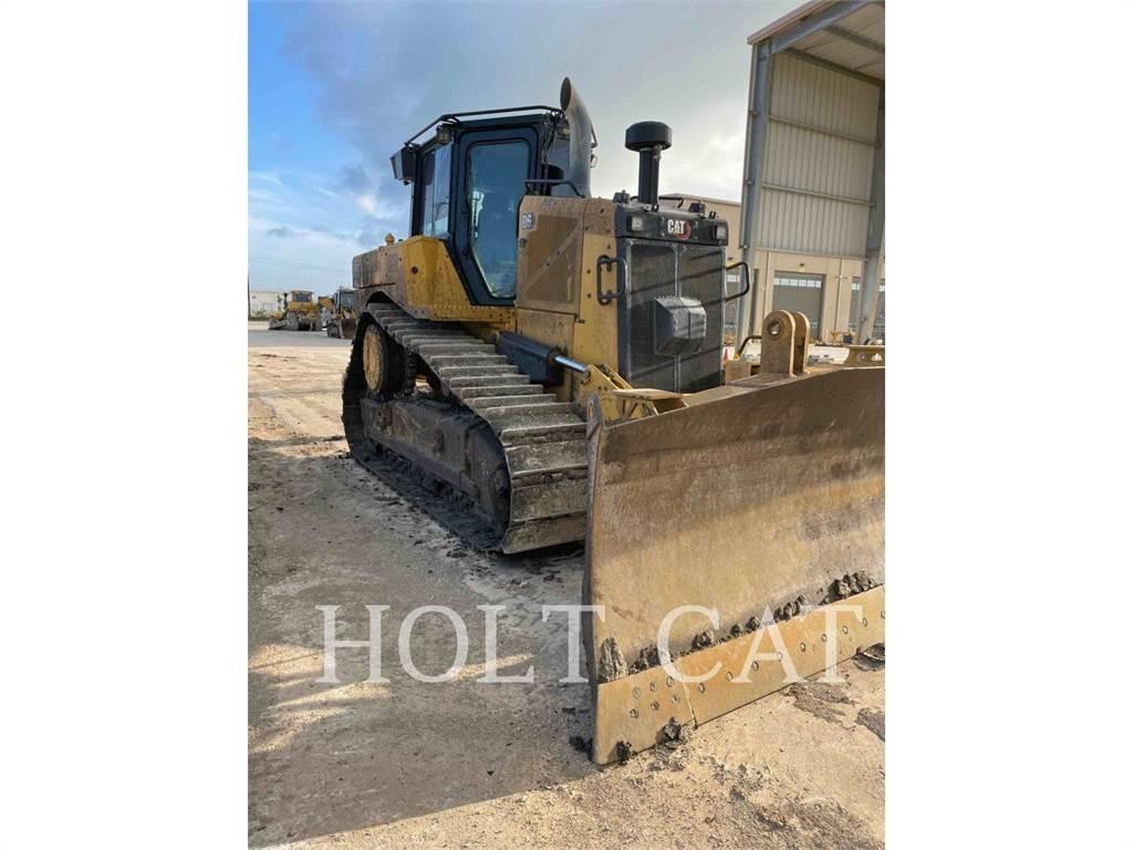 CAT D6 VP Гусеничні бульдозери