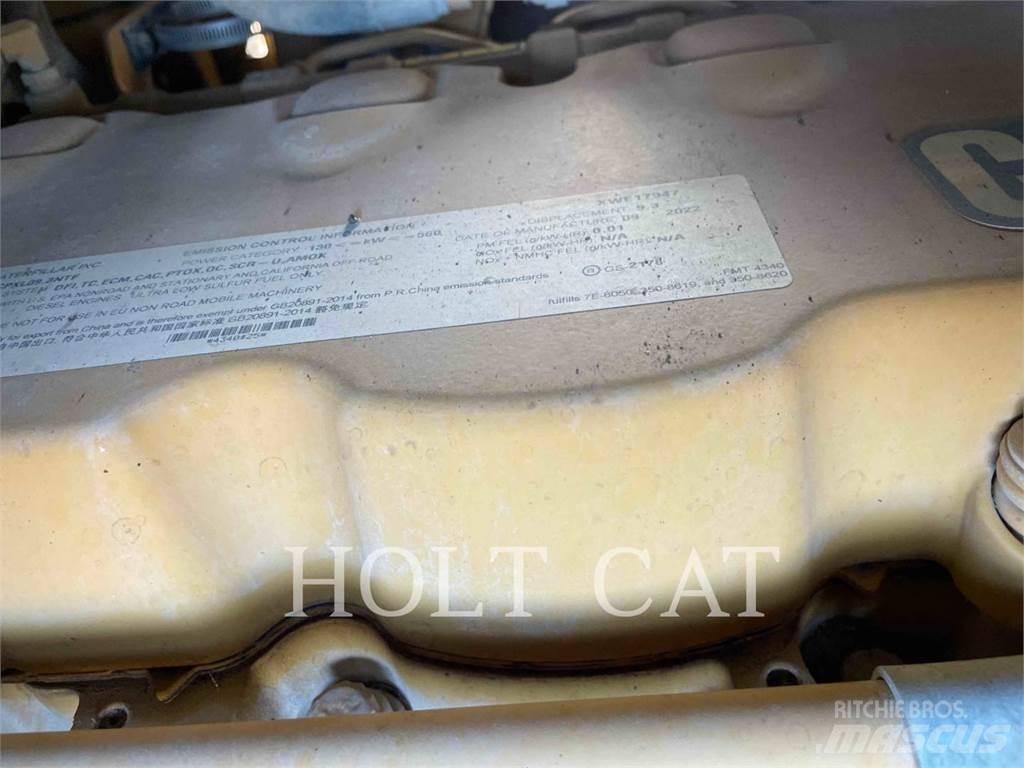 CAT D6 VP Гусеничні бульдозери