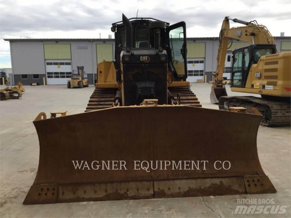 CAT D6 VP Гусеничні бульдозери