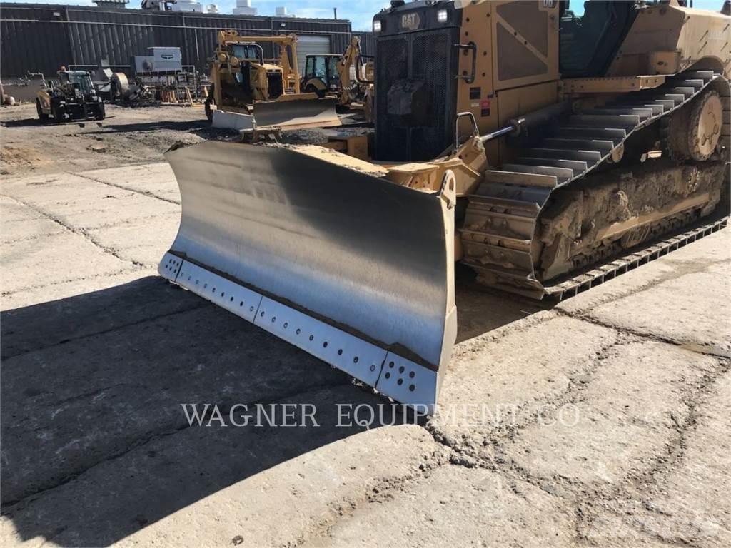 CAT D6 VP Гусеничні бульдозери