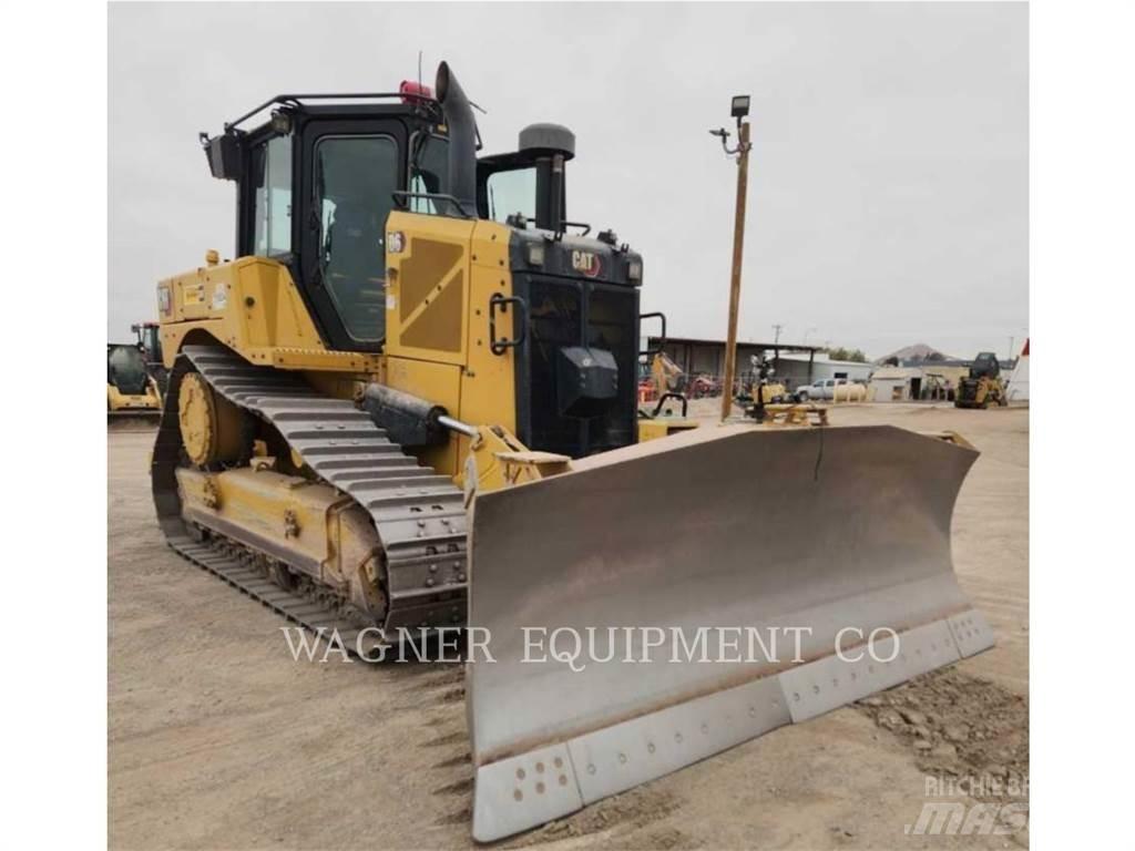 CAT D6 VP Гусеничні бульдозери