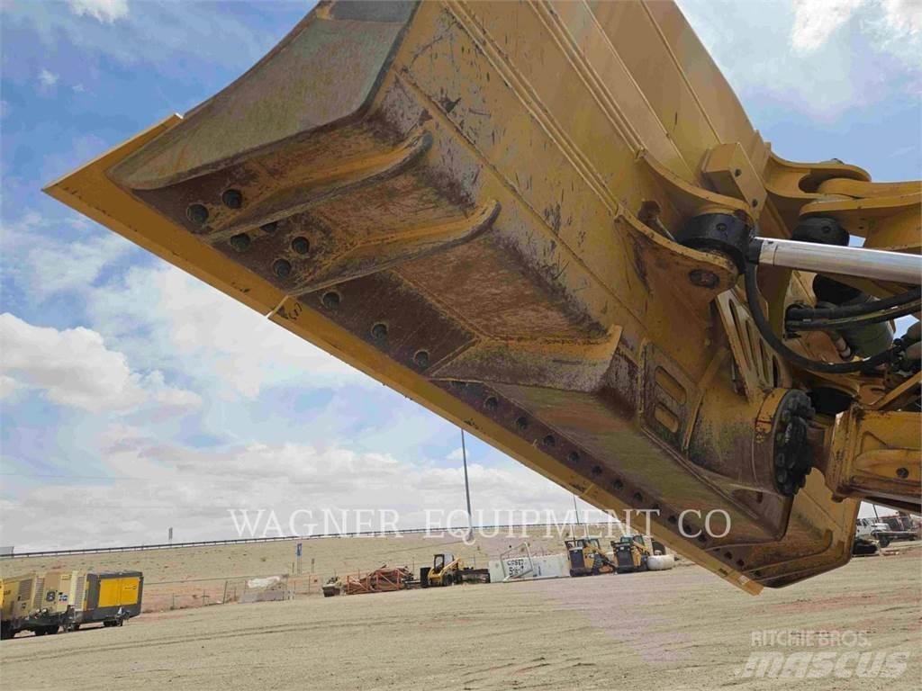 CAT D6 VP Гусеничні бульдозери