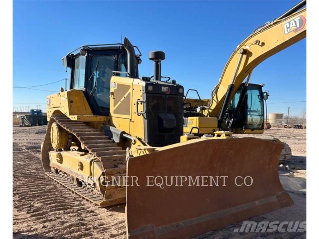 CAT D6 VP Гусеничні бульдозери