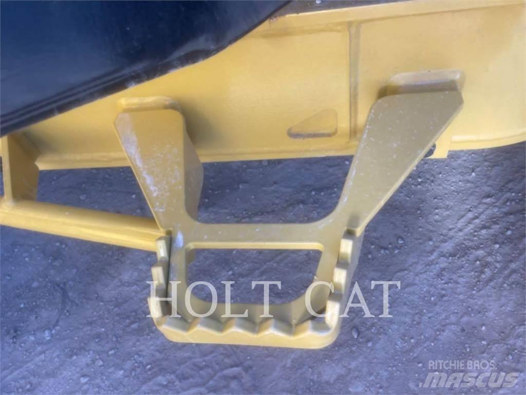 CAT D6 VP3 Гусеничні бульдозери
